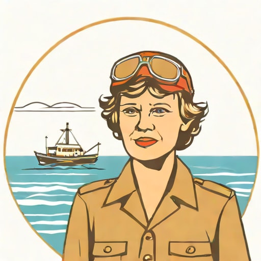 Gardner Island Amelia Earhart