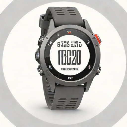 Garmin Forerunner 55 Waterproof
