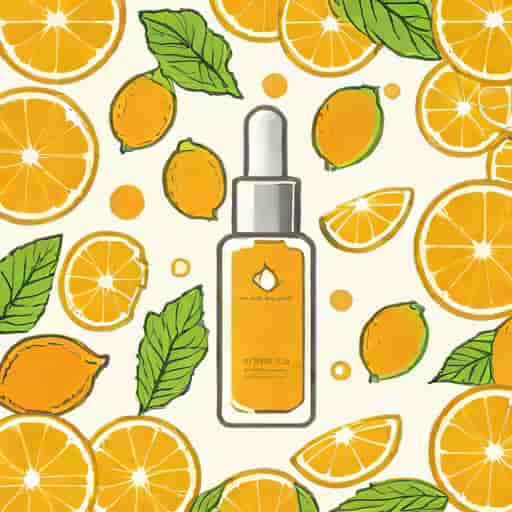 Garnier Vitamin C Serum