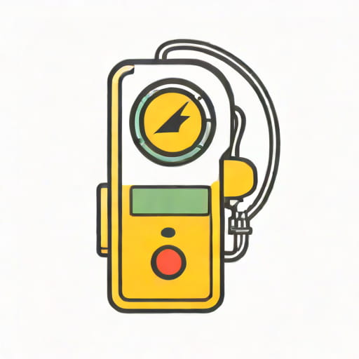 Gas Detector Calibration