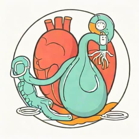 Gastric Distention During Cpr Is Caused By