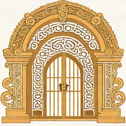 Gate Of Magnificence Ka Dusra Naam