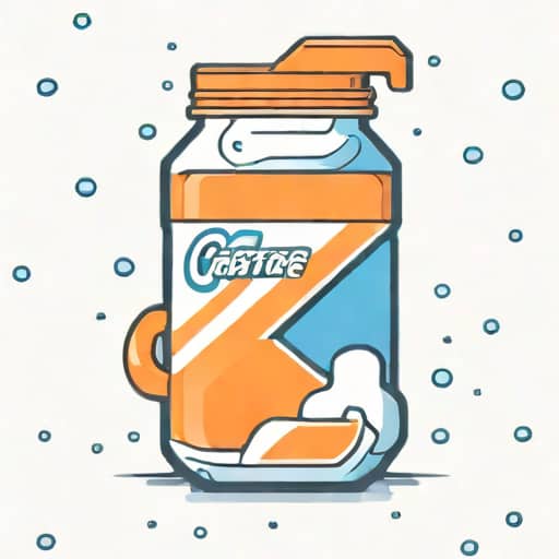 Gatorade Arctic Blitz