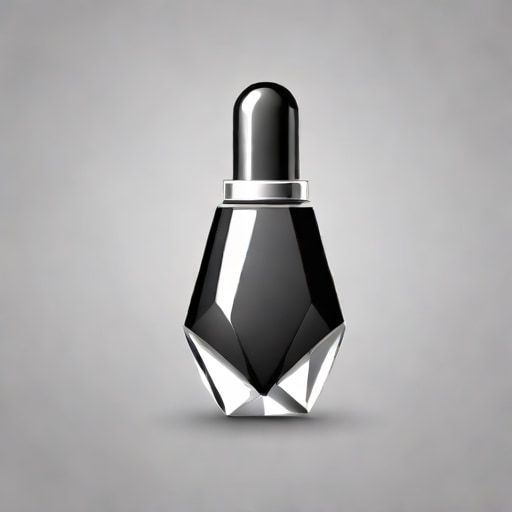 Gemology Hematite And Diamond Youth Serum