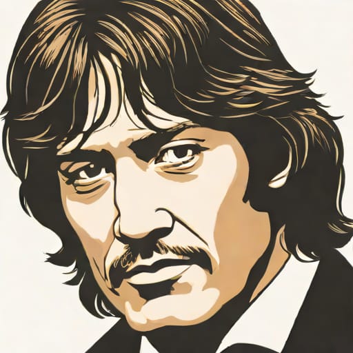 Gene Clark So Rebellious A Lover