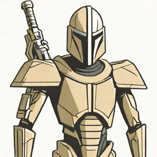 General Grievous The Negotiator