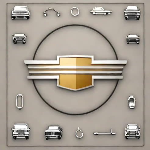 General Motors Flint Assembly