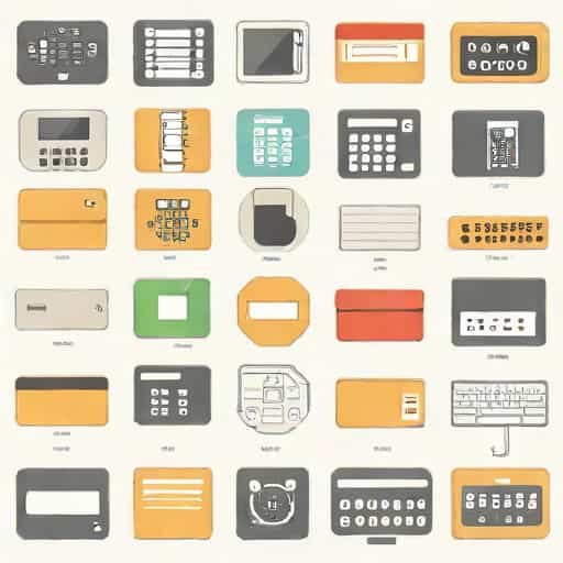 General Purpose Registers