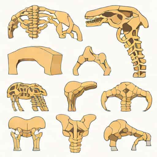 General Structure Of Cartilaginous Joints