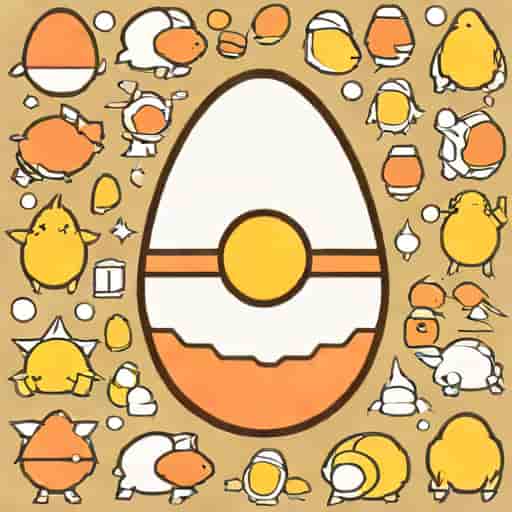 Generate Egg Pokemon Insurgence