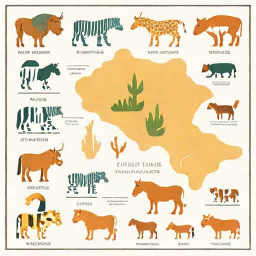 Genetic History Of The Iberian Peninsula