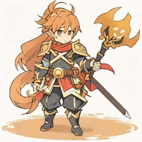 Genshin From Whence You Came