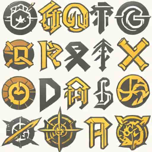 Genshin Impact Jocund Letters