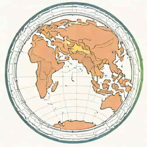 Geographical Location Of Confucianism