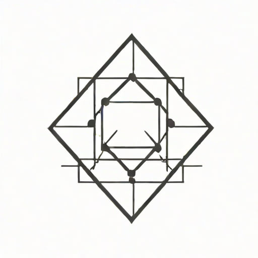 Geometry Of Formaldehyde