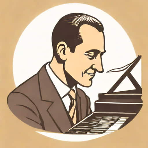George Gershwin Swanee Videos