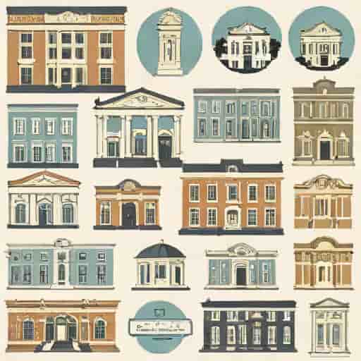 Georgetown Collection By Wedgwood