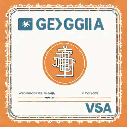 Georgia Visa For Nepalese