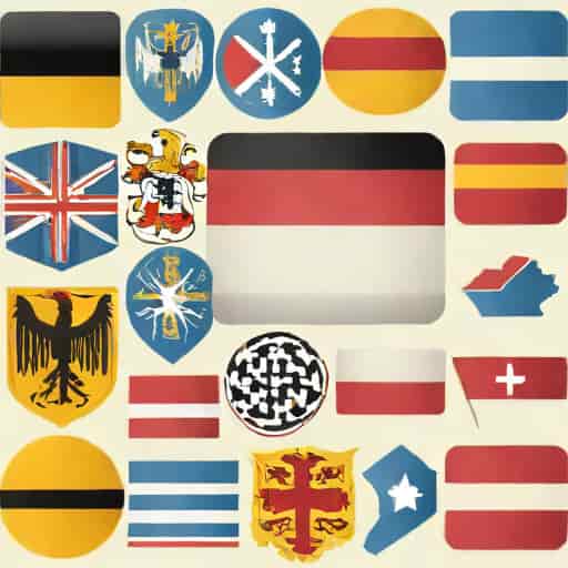 German Speaking Part Of Czechoslovakia