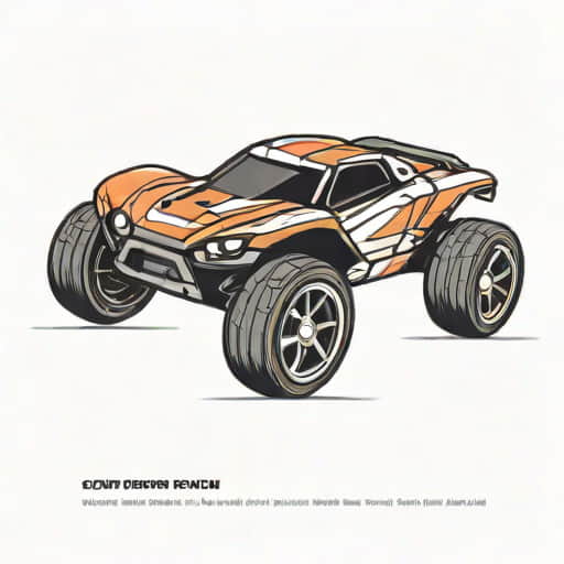 Gesture Sensing Rc Stunt Car