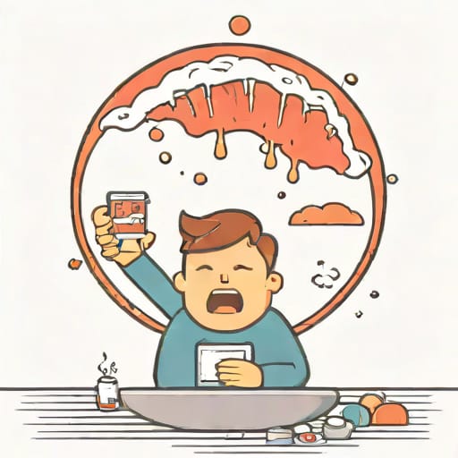 Getting Out Of A Psychotic Episode