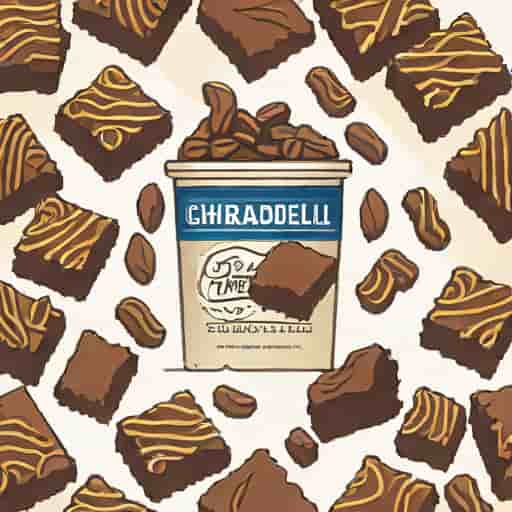 Ghirardelli Brownie Mix Recipe