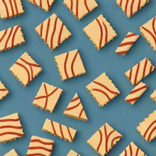 Ghirardelli Peppermint Bark Gluten Free
