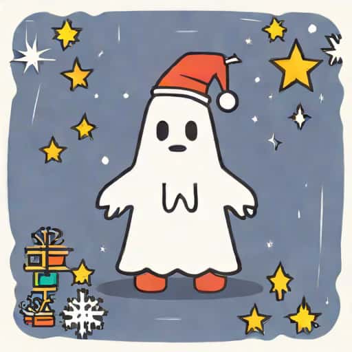 Ghost Of Christmas Future