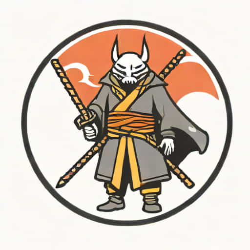 Ghost Of Tsushima Charm Of Izanami