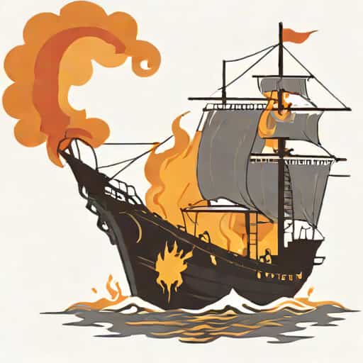 Ghost Ship Fire Derick Almena