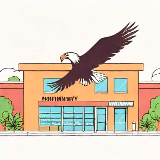 Giant Eagle Pharmacy Calcutta Ohio