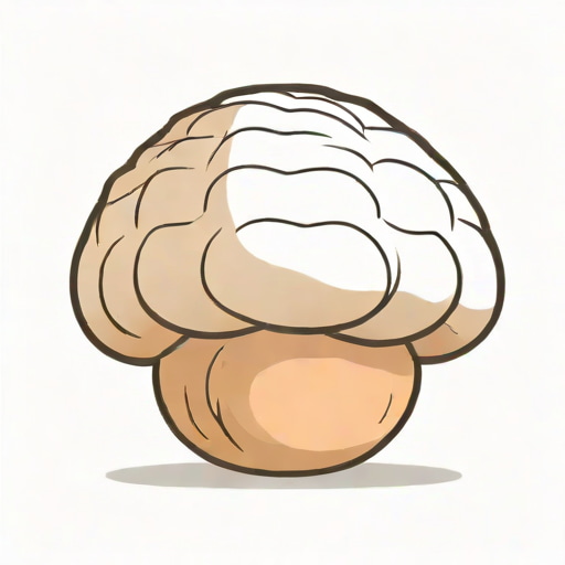 Giant Puffball Reproduction