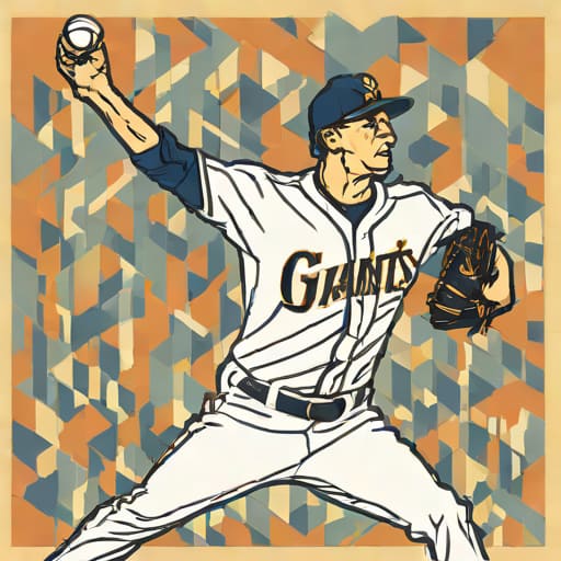 Giants Blake Snell No Hitter