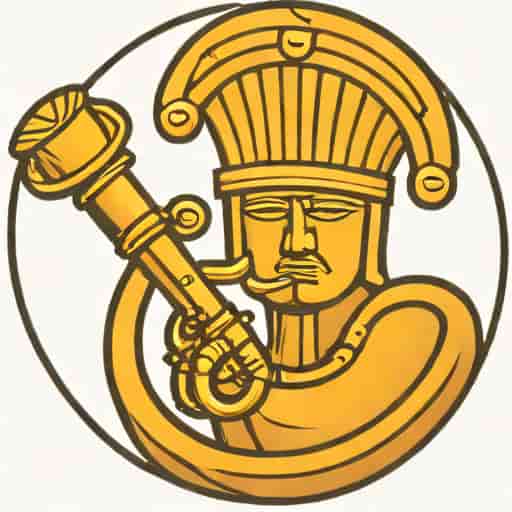 Gideon Tuba Warrior