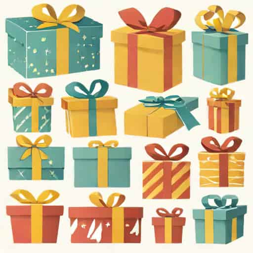 Gifts For Housewarming Party