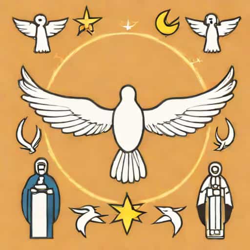 Gifts Of The Holy Spirit Catholic Catechism