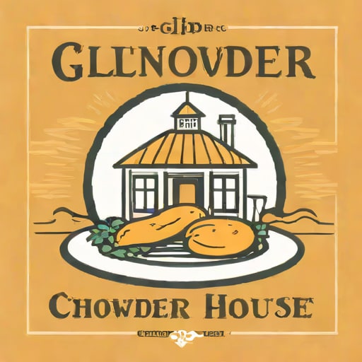 Gilbert'S Chowder House Menu