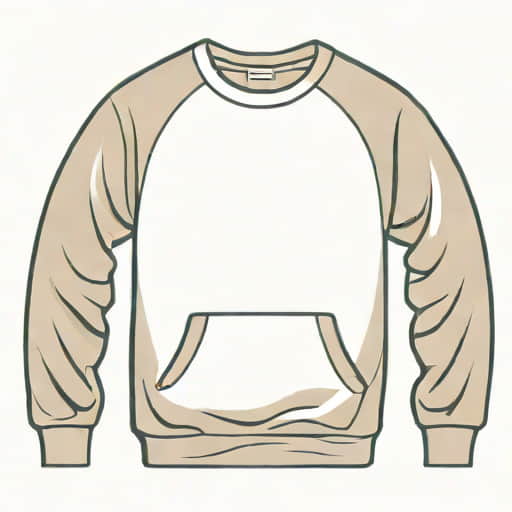 Gildan Heavy Blend Sweatshirt