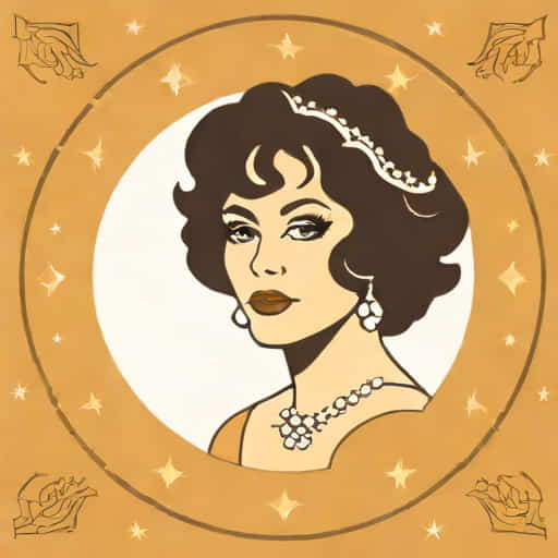 Gina Lollobrigida Zodiac Sign