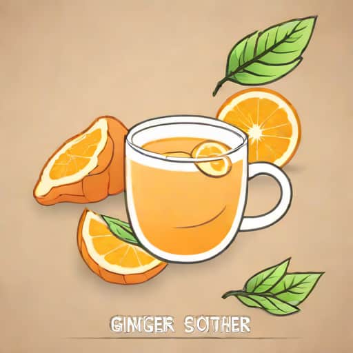 Ginger Soother Benefits