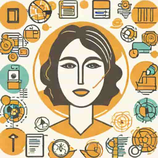 Giorgia Lupi Data Humanism