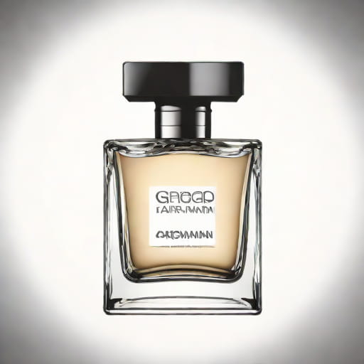 Giorgio Armani Advert