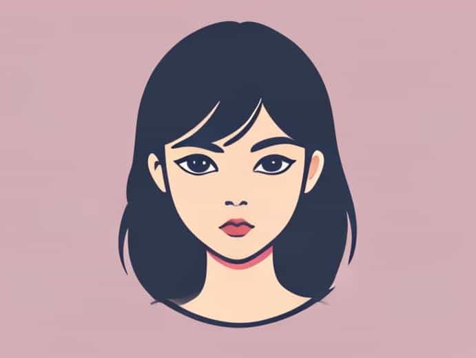 Girl With No Face Allie X