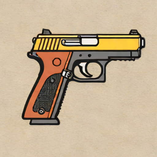 Girsan Negotiator 9mm