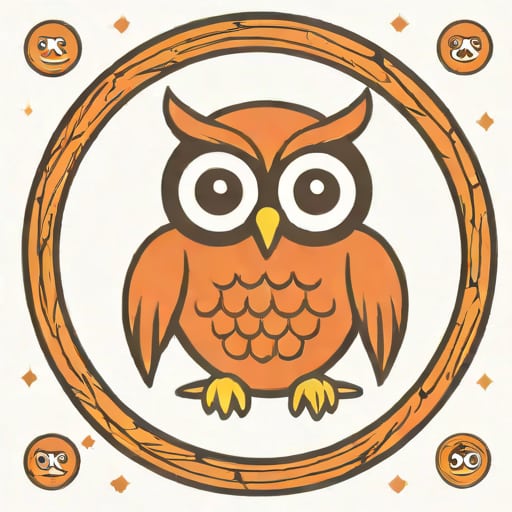 Give A Hoot Don'T Pollute Shirt