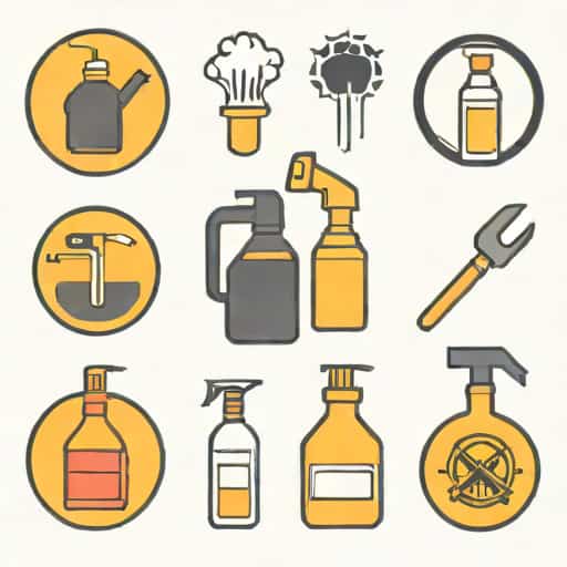 Give The Common Uses Of Acetone And Formalin