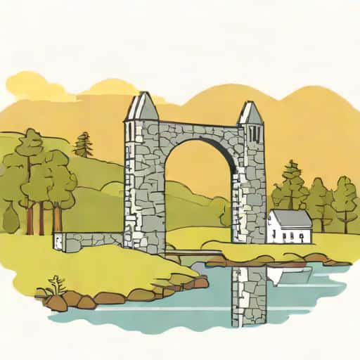 Glendalough Woolen Mills