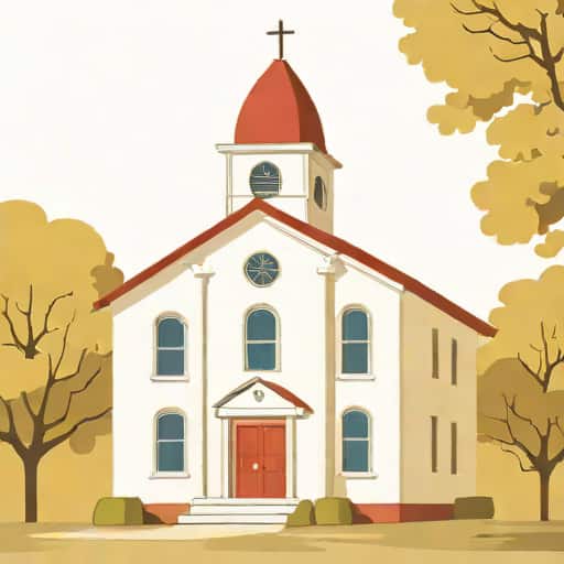 Glenwood Moravian Church