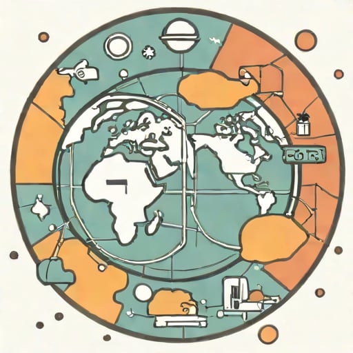 Global And Local Televangelism