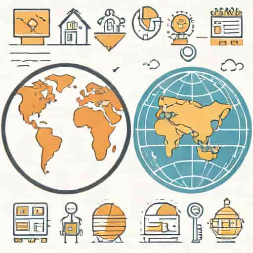 Global Integration Vs Local Responsiveness
